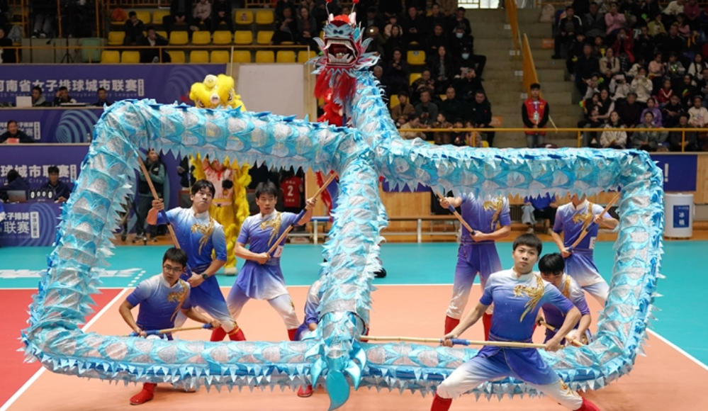 河南賽事經濟含金量還在上升